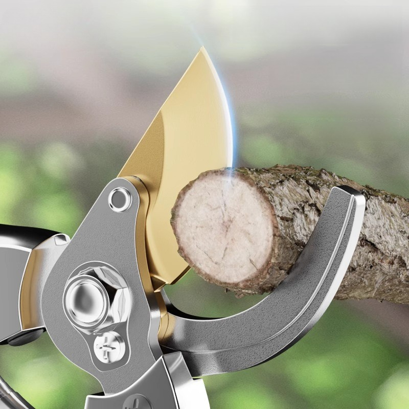 Labor-saving Pruning Shears Ga - Gardening Tools To Cut Branches review and price