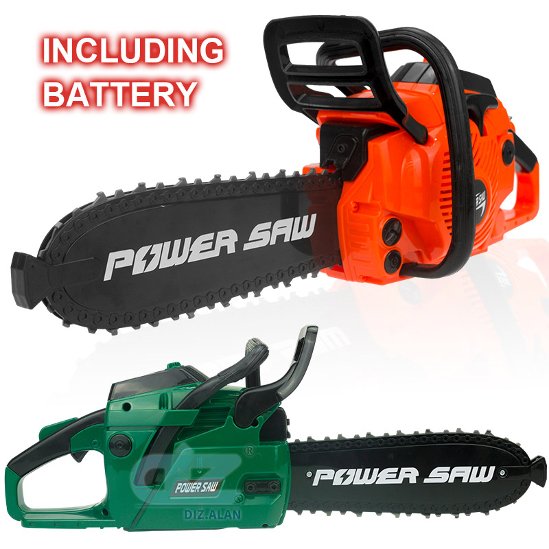 Kids Tools Power Chainsaws Ele - Gardening Tools Kit For Kids review and price