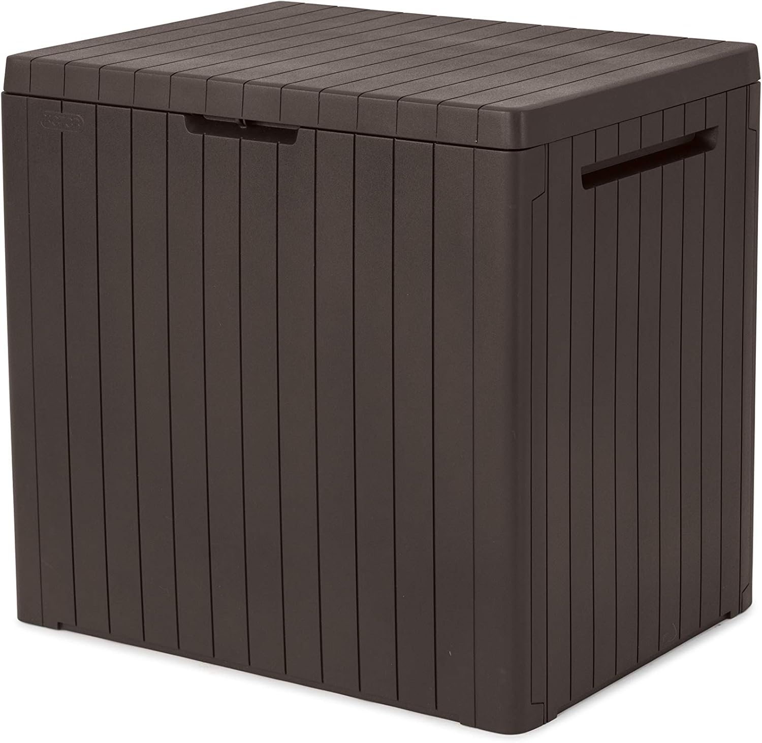 Keter City Outdoor Storage Box - Gardening Tools Images review and price