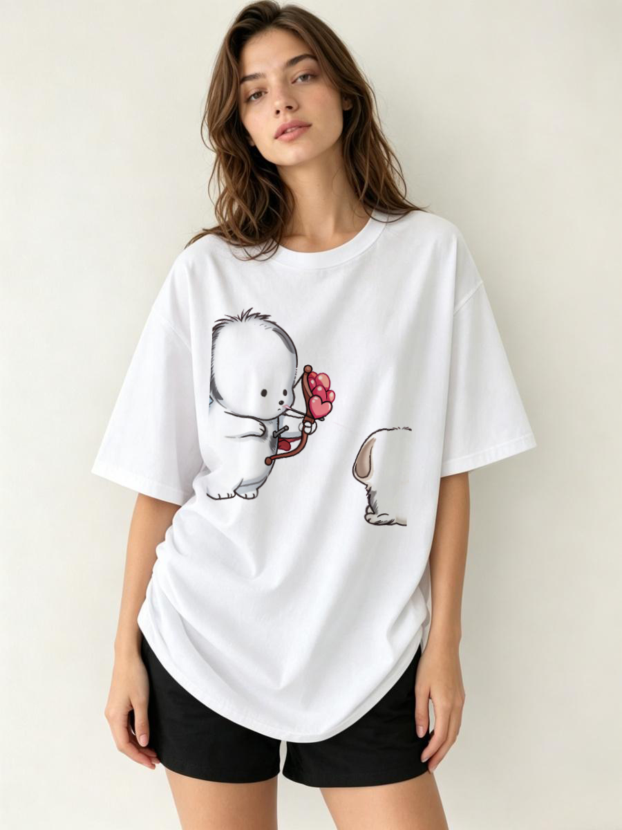 T Shirts Woman Maximum Fit Per - Junior Gardening Tools review and price