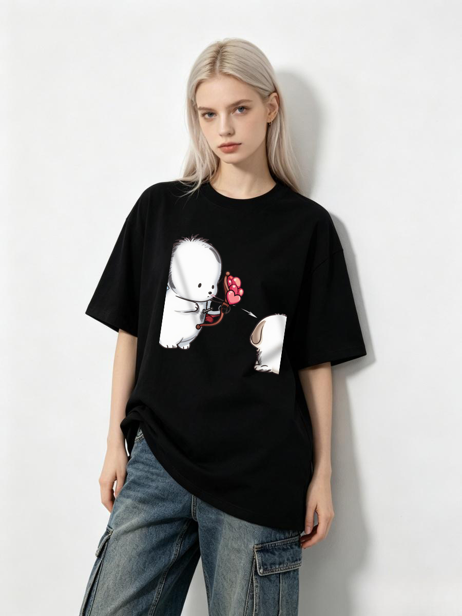 T Shirts Woman Maximum Fit Per - Junior Gardening Tools review and price