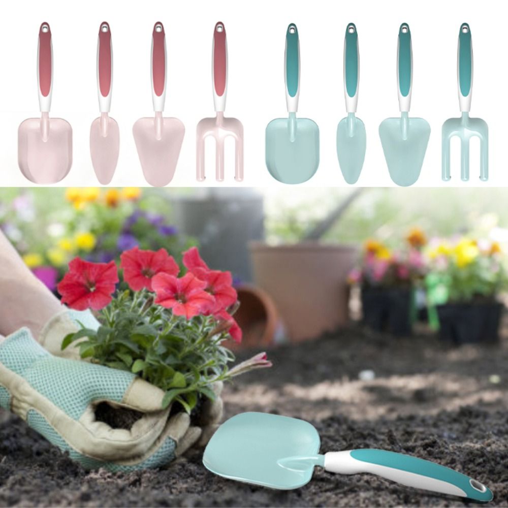 Gift Candy Color Kids Garden T - Gardening Tools Kit For Kids review and price