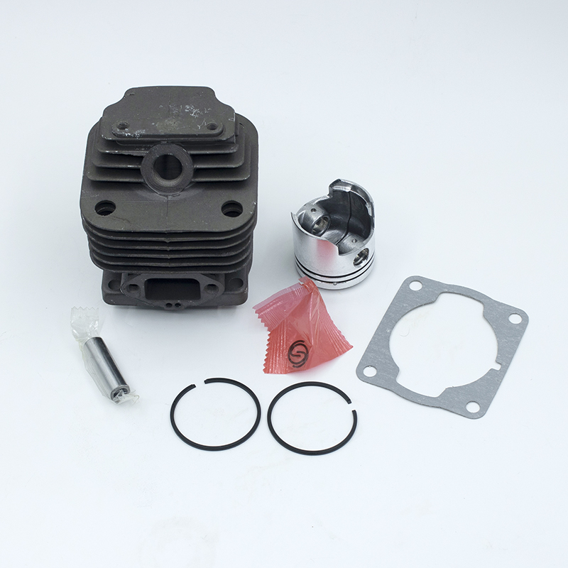 39mm CYLINDER PISTON KIT FIT F - Gardening Tools Basic review and price