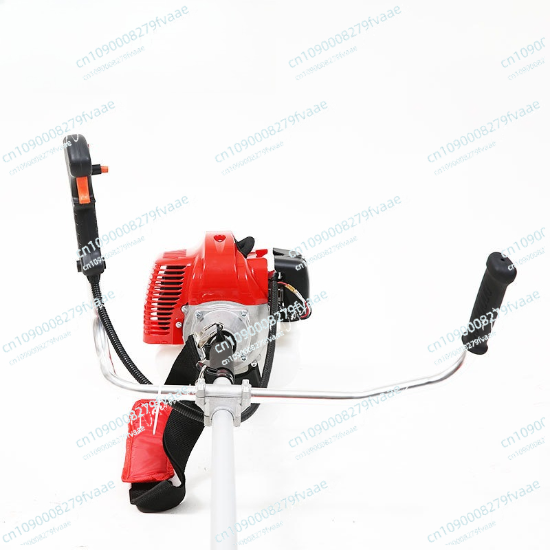 FS250 2 Stroke lawn mower brus - Gardening Tools Best review and price