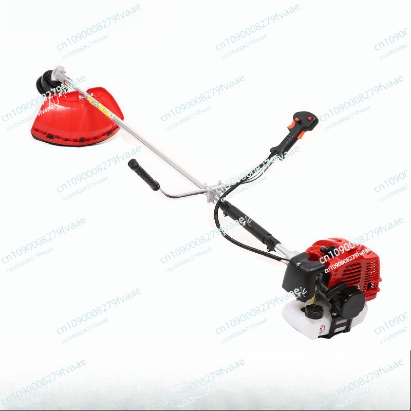 FS250 2 Stroke lawn mower brus - Gardening Tools Best review and price