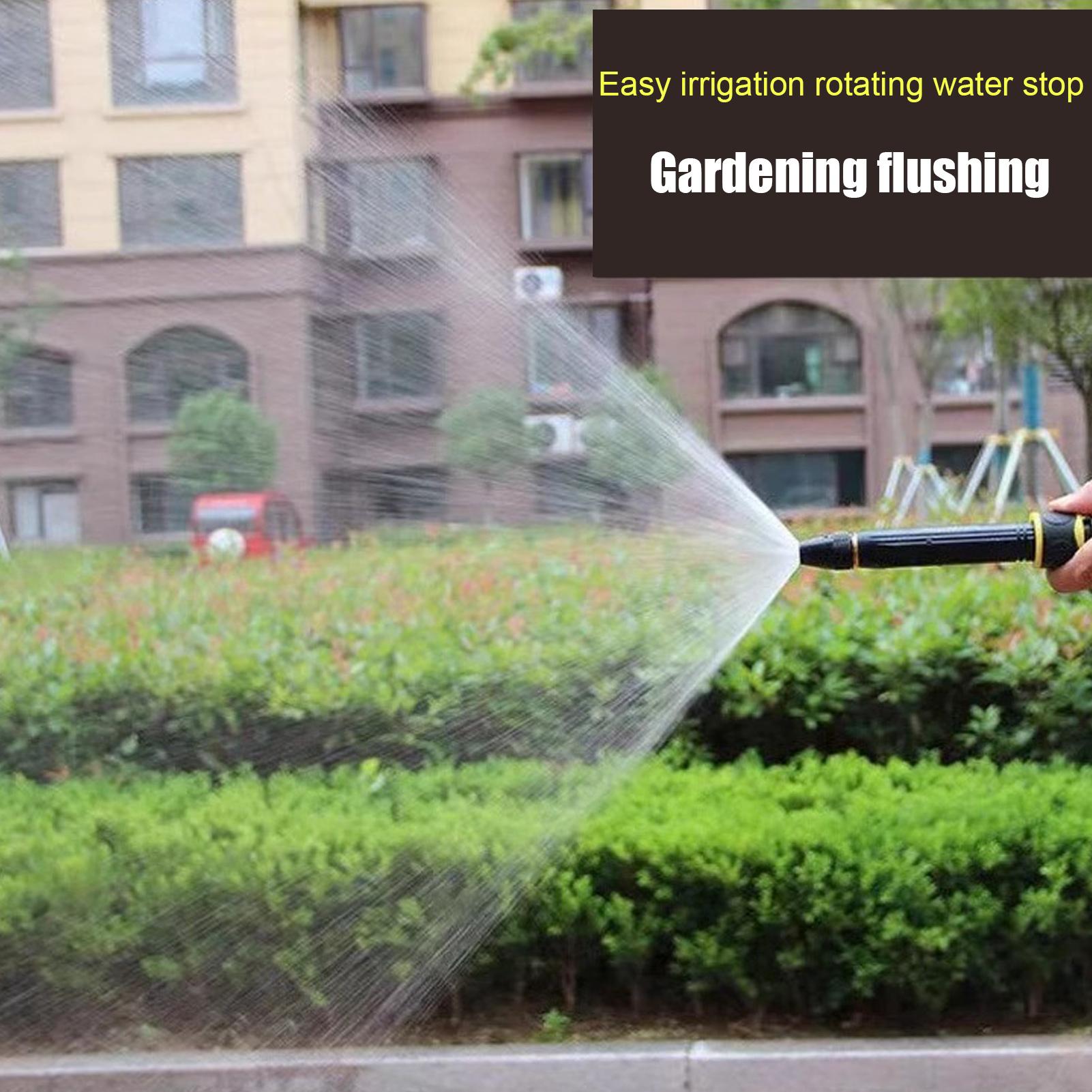 Car Wash Water Gun Nozzle Gard - Gardening Tools For Women review and price