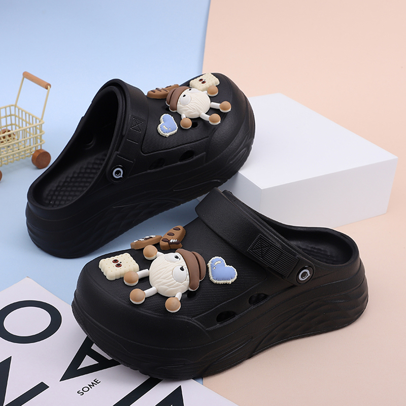 Platform Slippers Summer Women - Gardening Tools For Women review and price