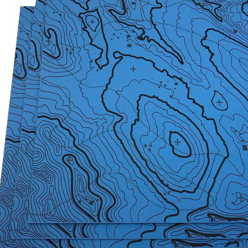 2MM Thickness 4 Sizes Blue Lan - Gardening Tools Images review and price