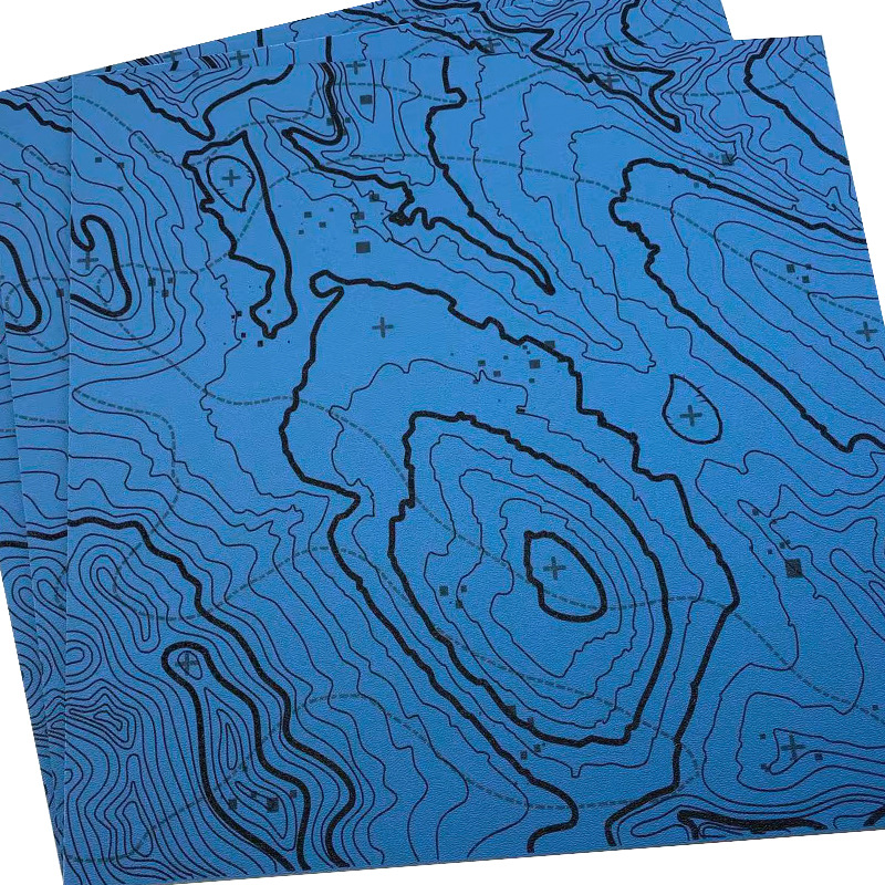 2MM Thickness 4 Sizes Blue Lan - Gardening Tools Images review and price