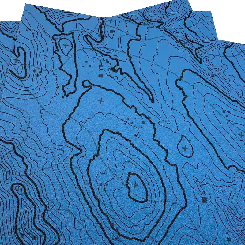 2MM Thickness 4 Sizes Blue Lan - Gardening Tools Images review and price