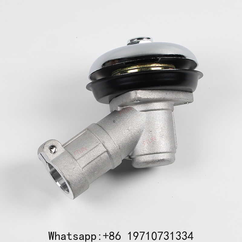 24mm Spline 4T 7T 9T 10T M10 A - Gardening Tools Basic review and price