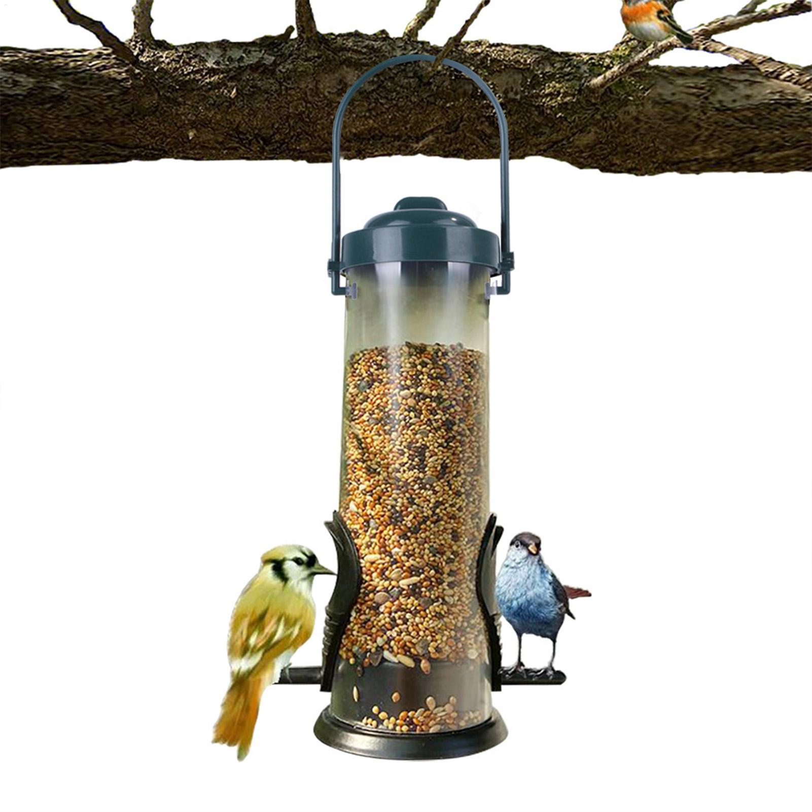 Dangling Bird Feeder Bird Food - Gardening Tools For Women review and price
