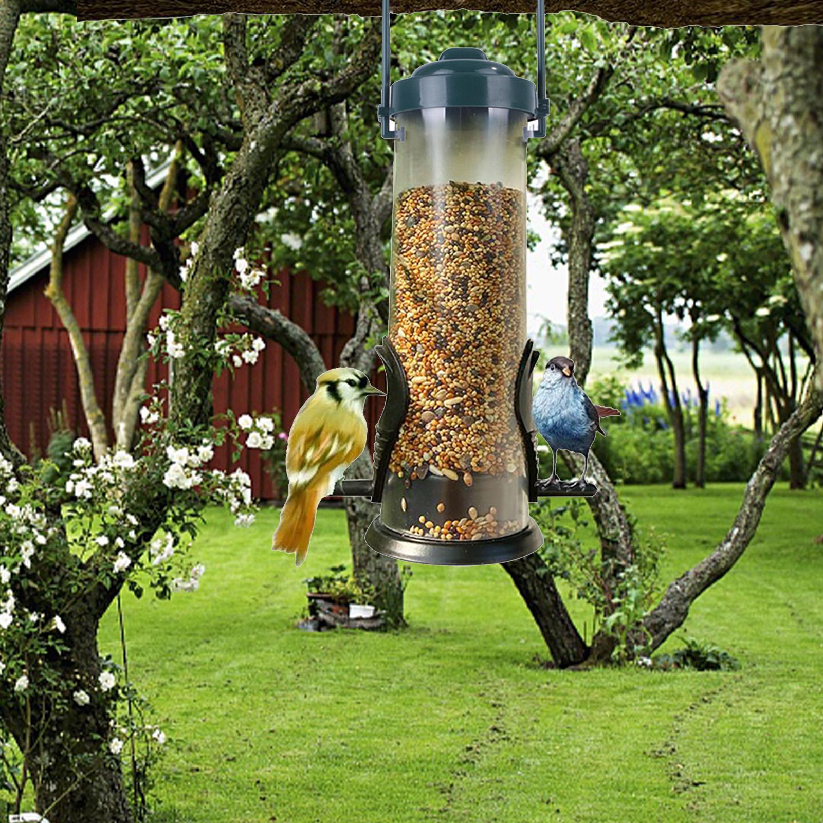 Dangling Bird Feeder Bird Food - Gardening Tools For Women review and price