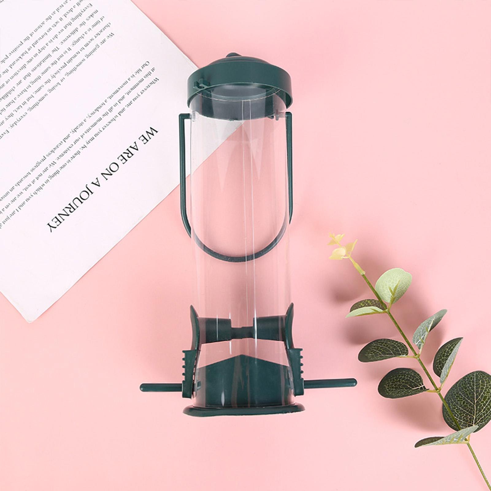 Dangling Bird Feeder Bird Food - Gardening Tools For Women review and price