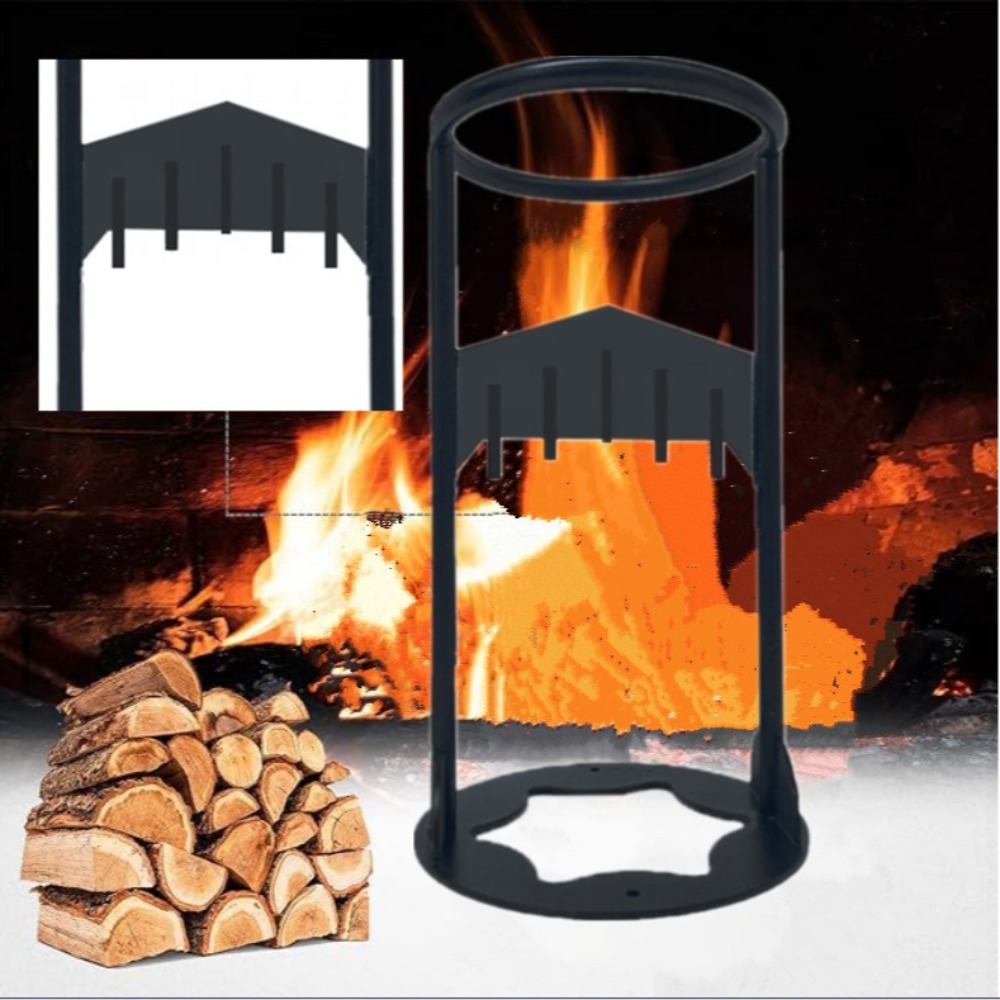 Manganese Steel Blade Firewood - Gardening Tools Sharp review and price