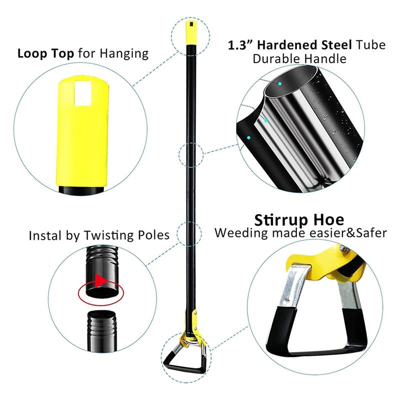 *HOPE Garden Tool Garden Lawn  - Gardening Tools Used For Weeding review and price