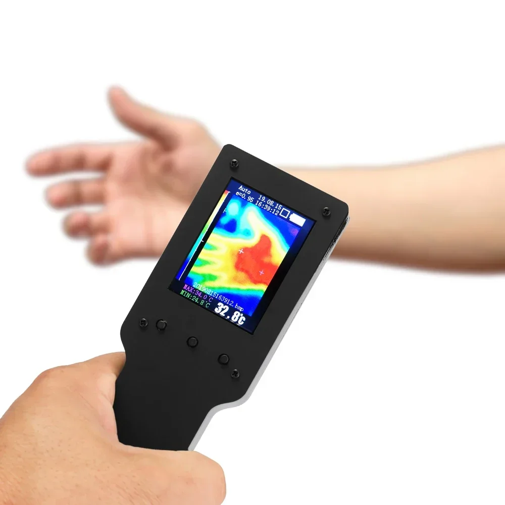 Hot SalesThermal Imager 2.4 In - Gardening Tools Images review and price