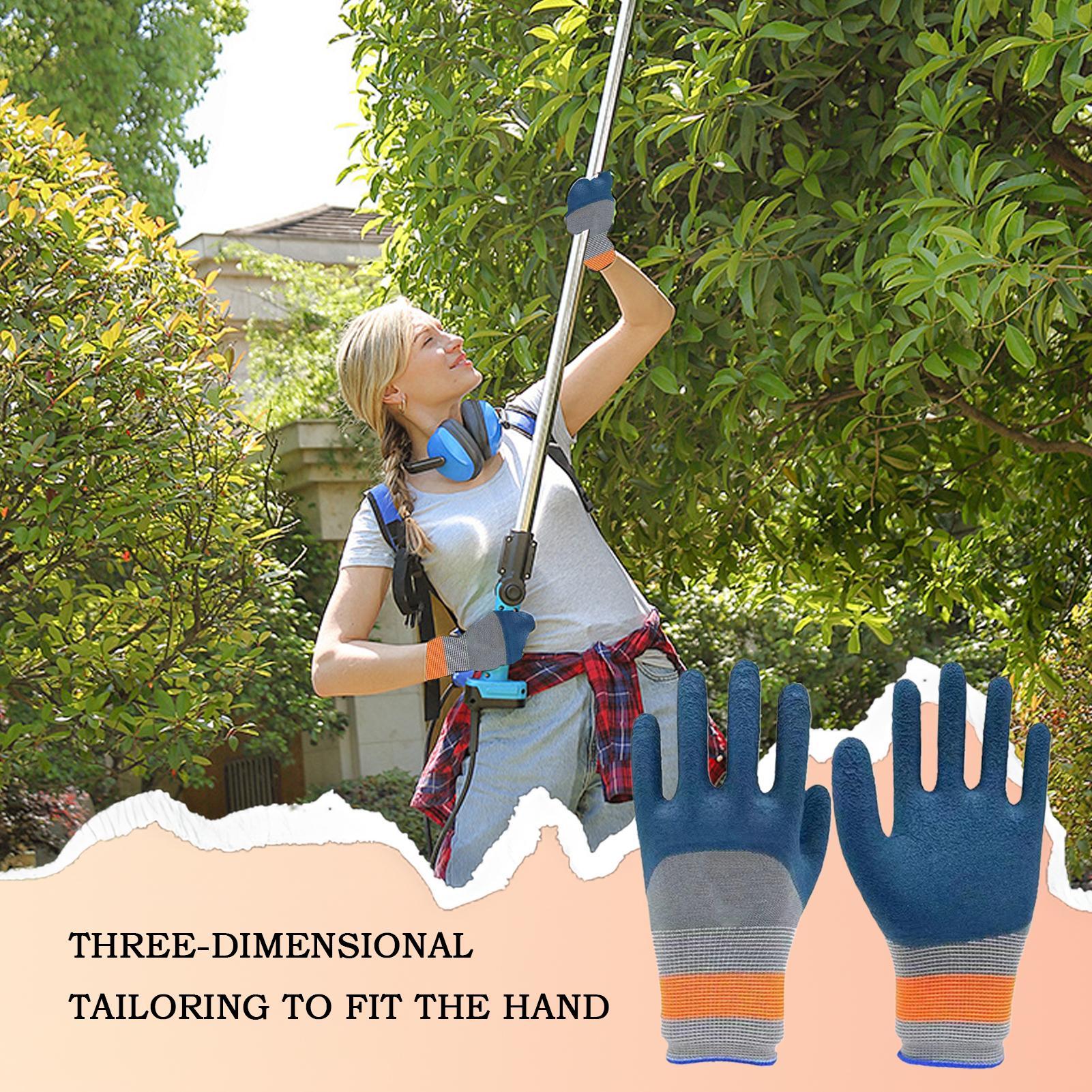 Gardening Yard Gloves Children - Gardening Tools Kit For Kids review and price