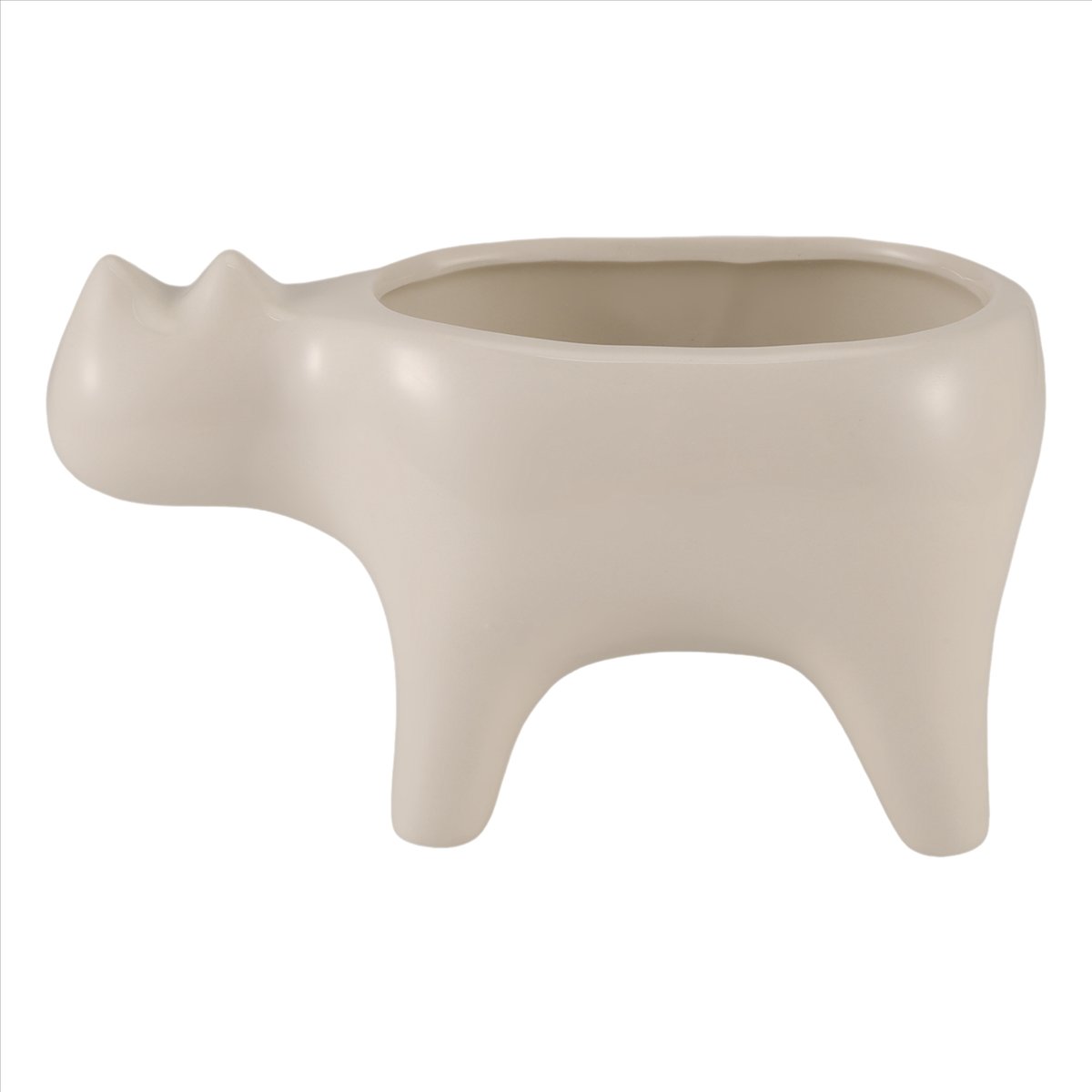 ABFW Cute Cat Ceramic Garden F - Gardening Tools Images review and price