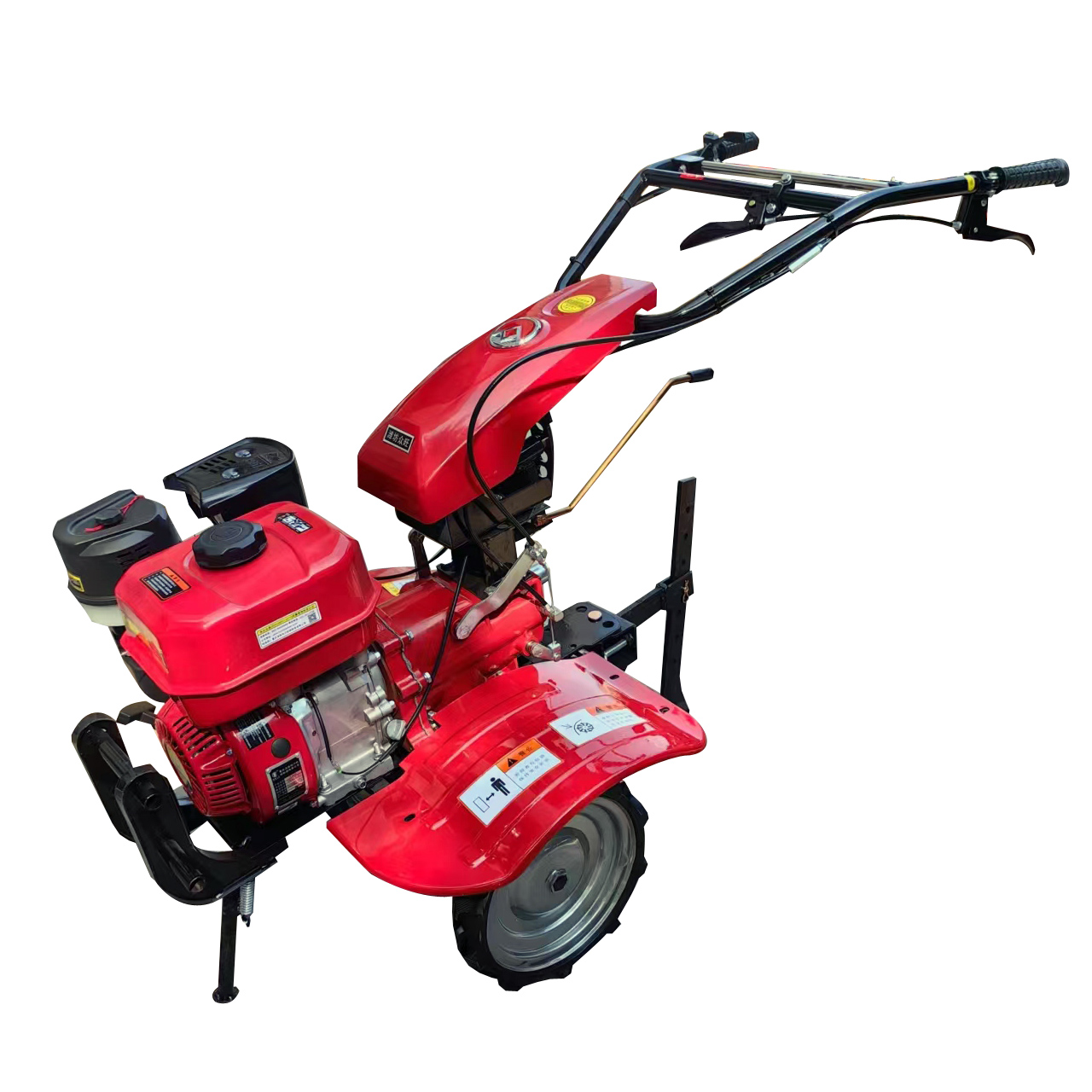 Mini Garden Rotary Tiller Smal - Gardening Tools Used For Weeding review and price