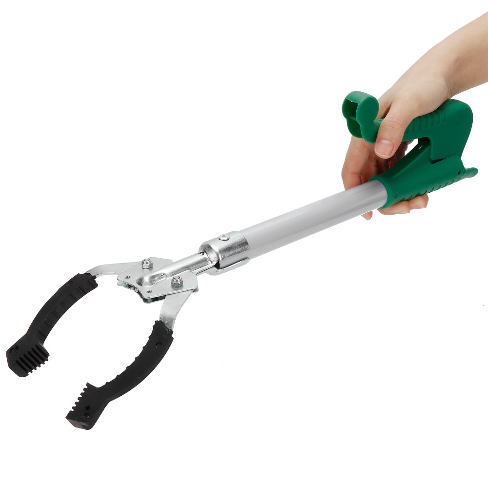 Durable Lightweight Pickup Too - Gardening Tools Long Handle review and price