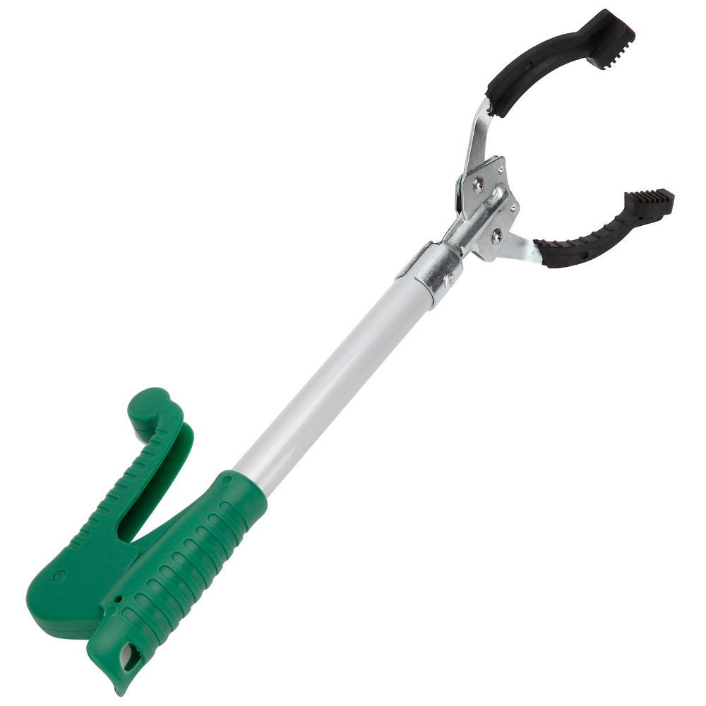 Durable Lightweight Pickup Too - Gardening Tools Long Handle review and price