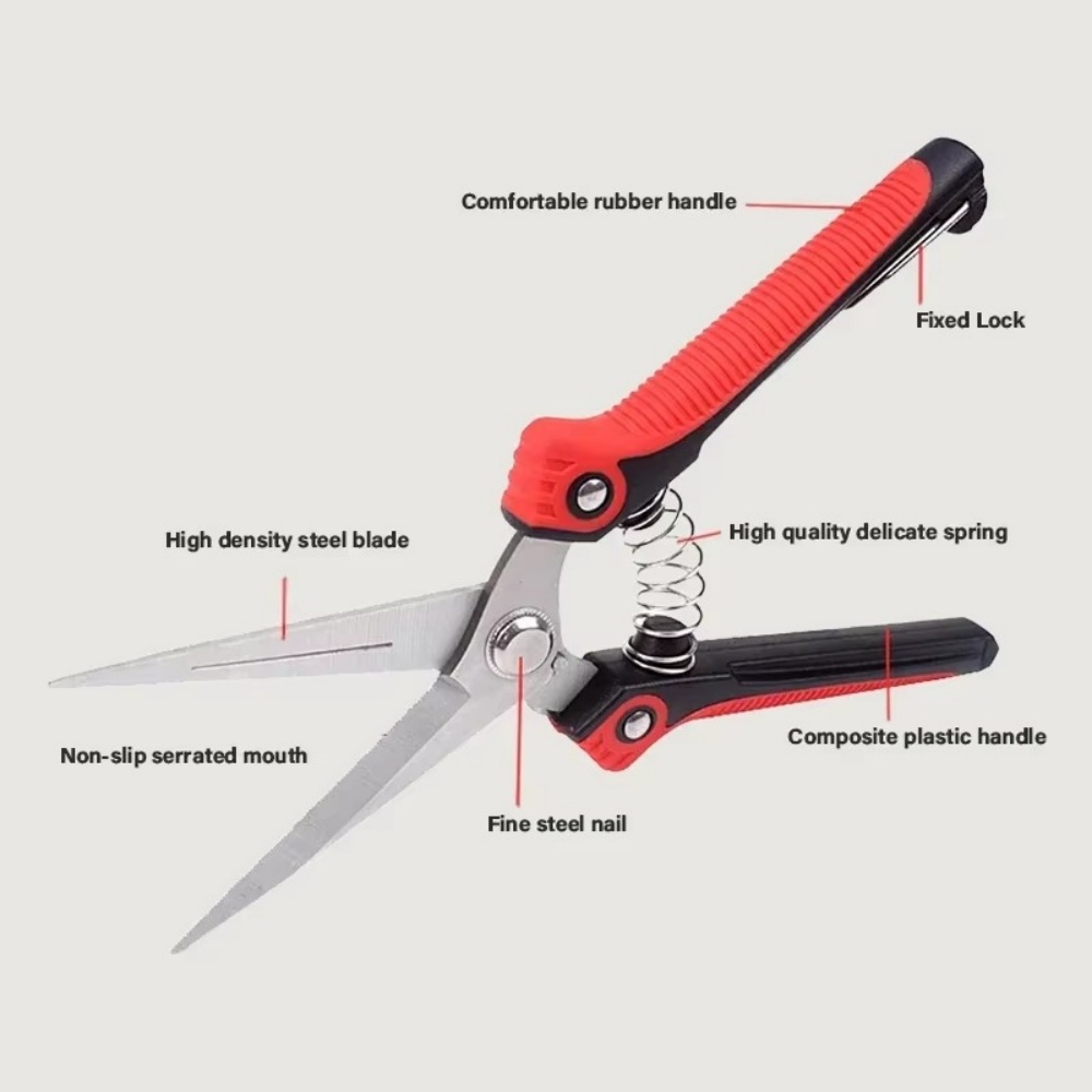 Professional Sharp Branch Scis - Gardening Tools Sharp review and price