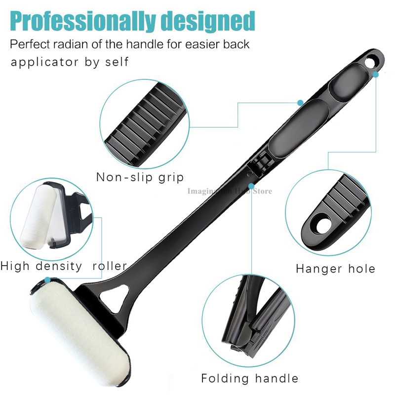Folding Long Handle Back Lotio - Gardening Tools Long Handle review and price