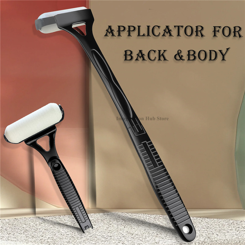Folding Long Handle Back Lotio - Gardening Tools Long Handle review and price
