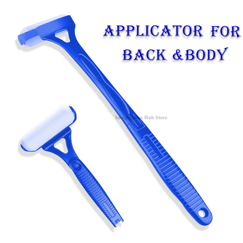 Folding Long Handle Back Lotio - Gardening Tools Long Handle review and price