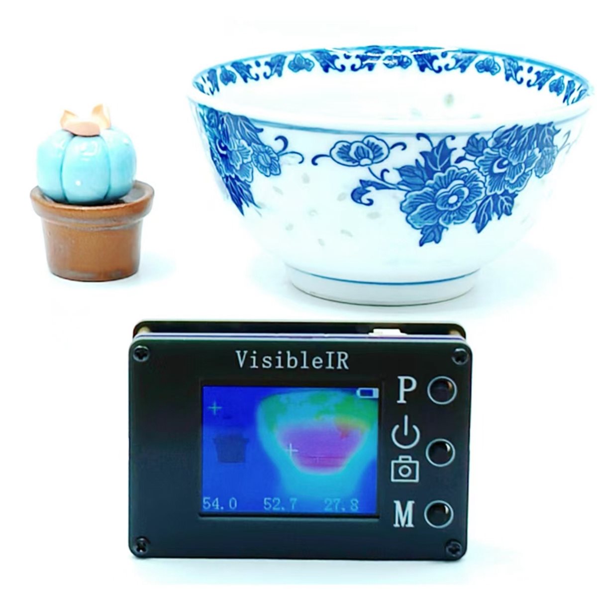 Reliable- IR B18 Visible Light - Gardening Tools Images review and price