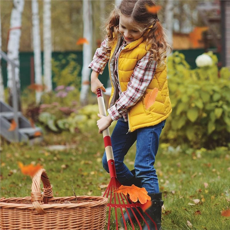 B05C-Garden Tool Set For Kids  - Gardening Tools Best review and price