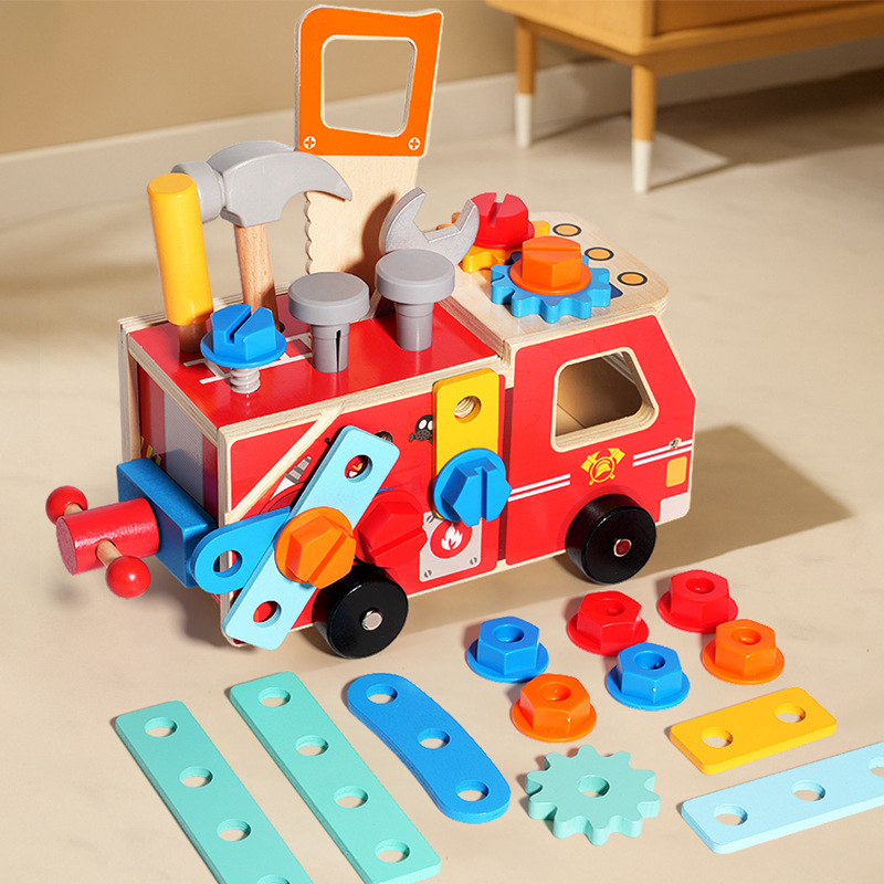 Children Nut Screw Assembly To - Gardening Tools Kit For Kids review and price