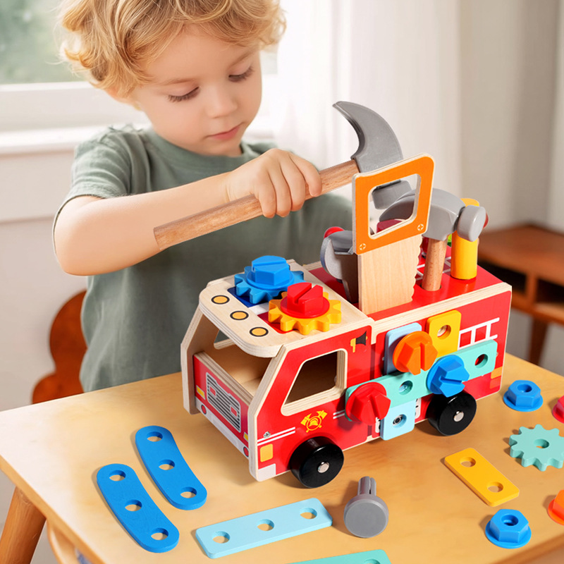 Children Nut Screw Assembly To - Gardening Tools Kit For Kids review and price