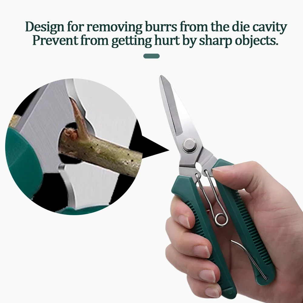 Secateurs Bonsai Shears Metal  - Gardening Tools Sharp review and price
