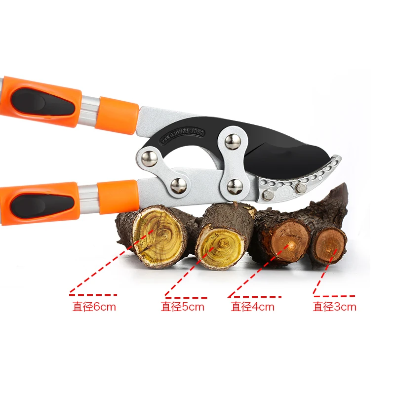 Long Length Scissor Hedge Anvi - Gardening Tools German review and price