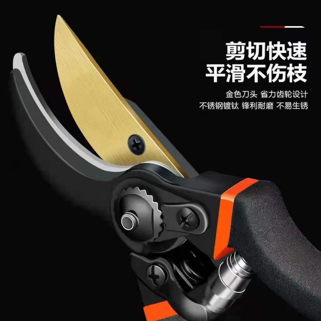 Japan Thickened SK5 Steel Bran - Gardening Tools Japan review and price