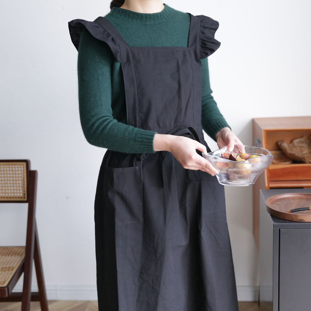 Washed Cotton Linen Retro Kitc - Gardening Tools For Women review and price