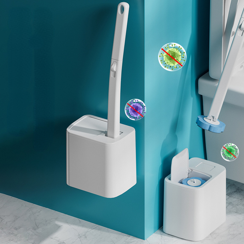 Disposable Toilet Brush Replac - Gardening Tools Long Handle review and price