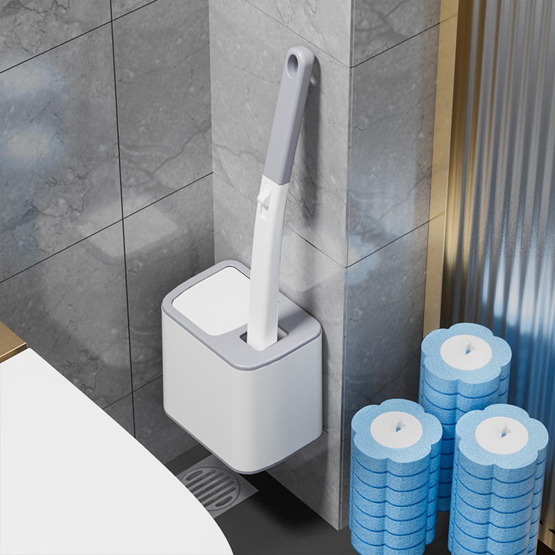 Disposable Toilet Brush Replac - Gardening Tools Long Handle review and price