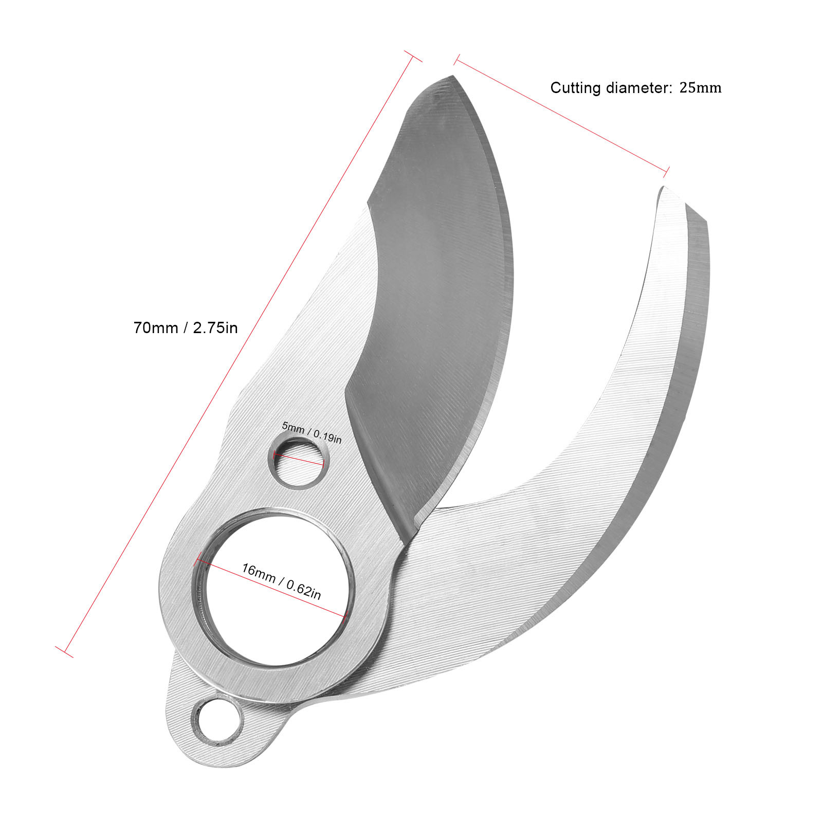 SK5 Cordless Pruner Cutting-Bl - Gardening Tools To Cut Branches review and price