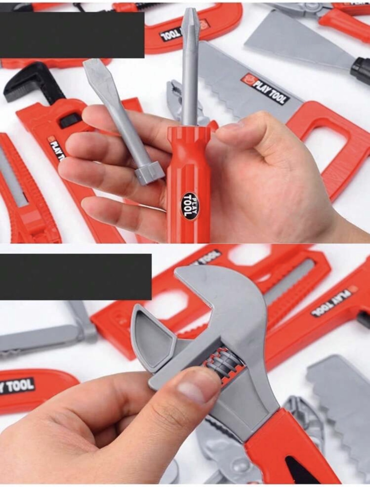Kids Tools Set Toys 68/55/41/3 - Gardening Tools Kit For Kids review and price