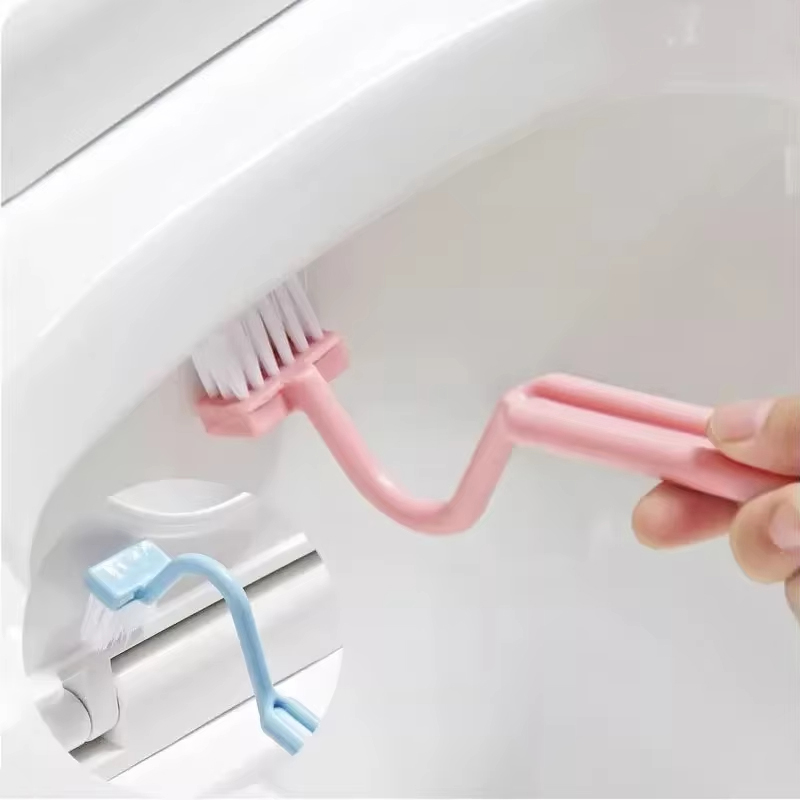 Curved Toilet Long Handle Hous - Gardening Tools Long Handle review and price