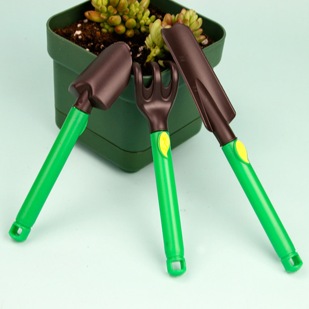 3pcs Kids Gardening Tools Kit  - Gardening Tools Kit For Kids review and price