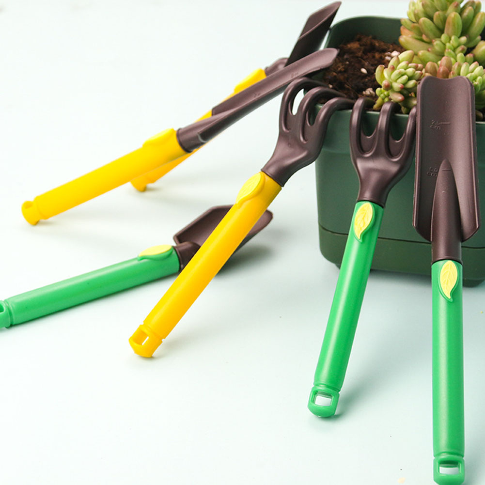 3pcs Kids Gardening Tools Kit  - Gardening Tools Kit For Kids review and price