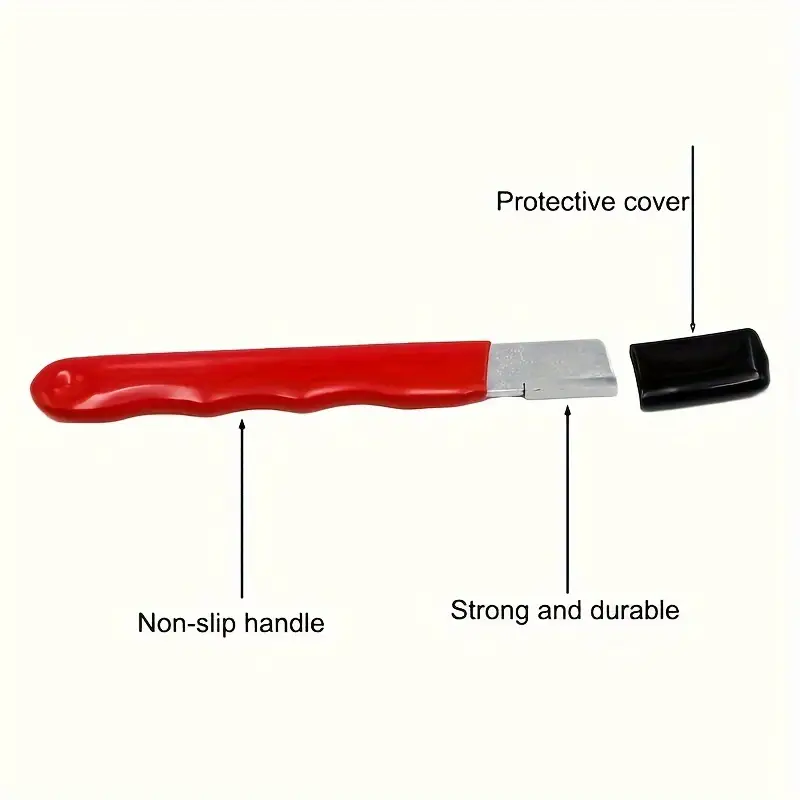 Portable Alloy Steel Knife Sha - Gardening Tools Basic review and price