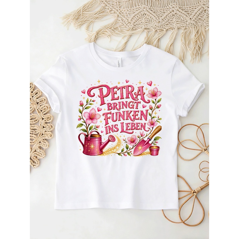 Petra Brings Sparkle To Life T - Junior Gardening Tools review and price