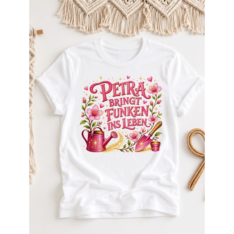 Petra Brings Sparkle To Life T - Junior Gardening Tools review and price