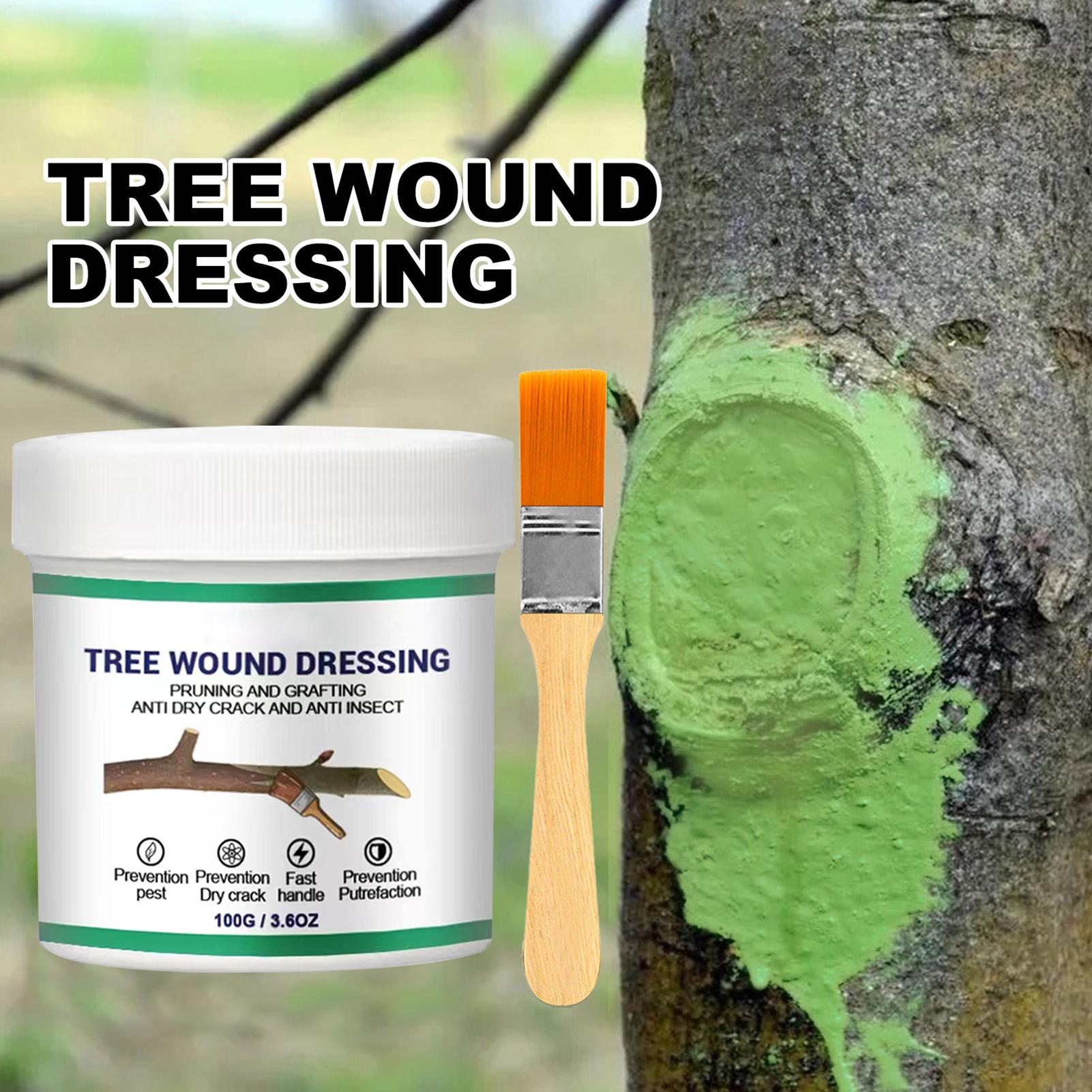 Tree Grafting Paste Tree Wound - Gardening Tools For Women review and price