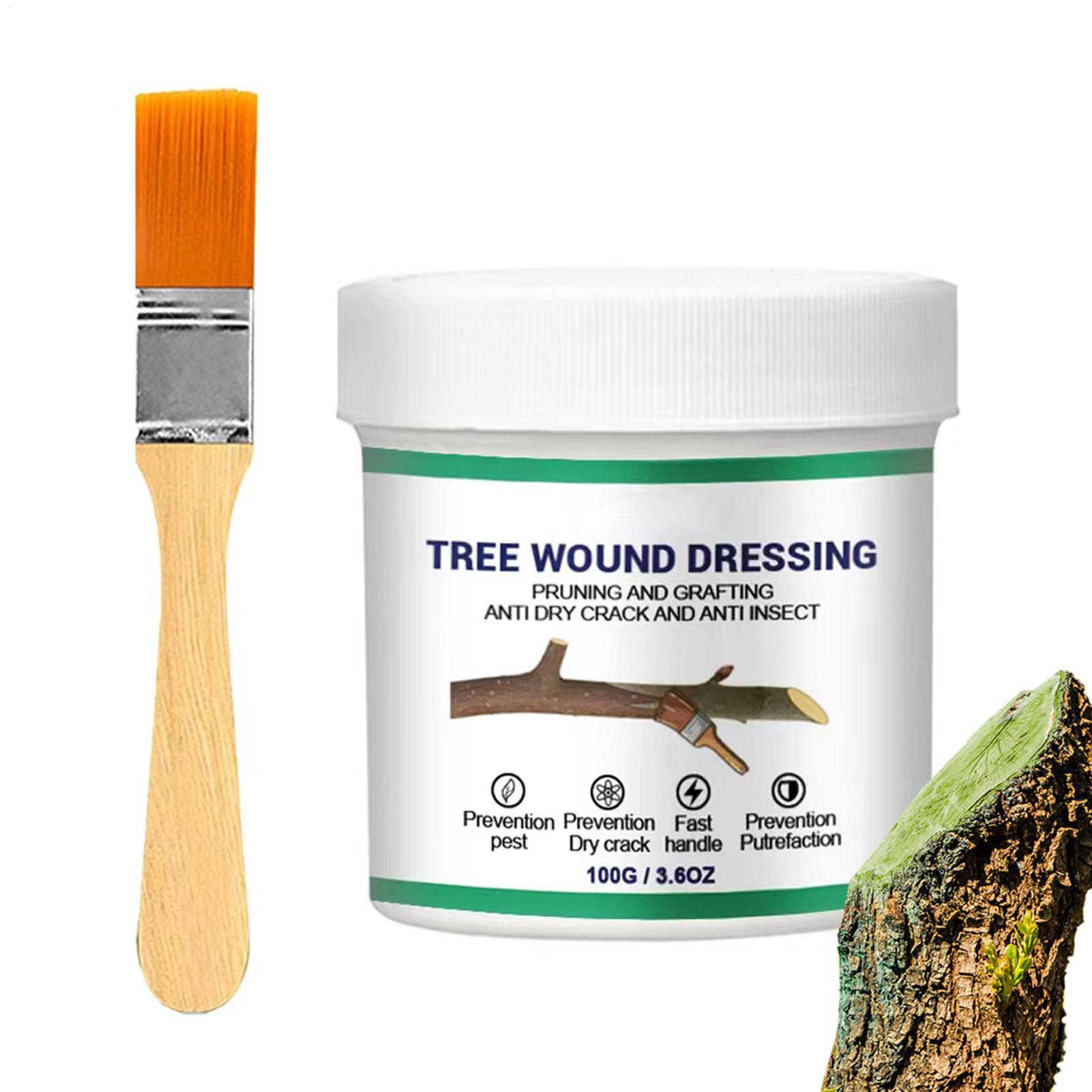 Tree Grafting Paste Tree Wound - Gardening Tools For Women review and price